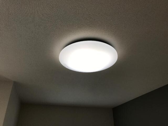 物件内観写真21　(照明器具)
