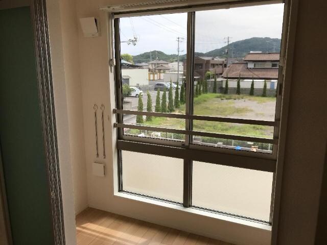 物件内観写真25　(インナーテラス)