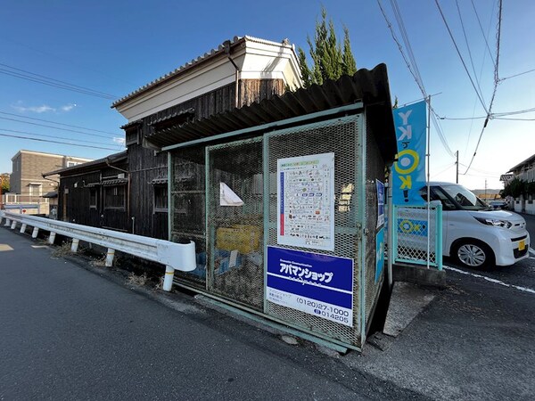 建物設備