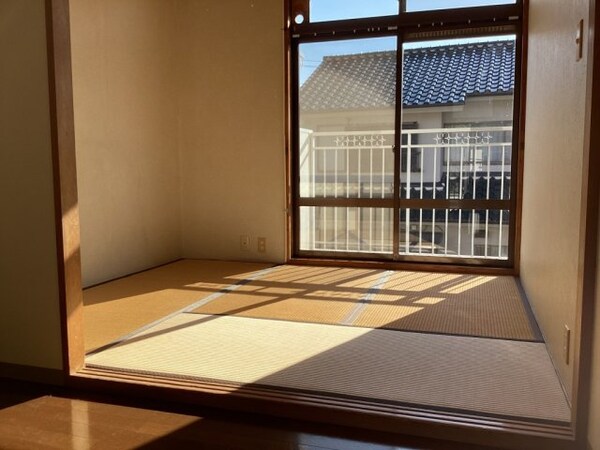 居室