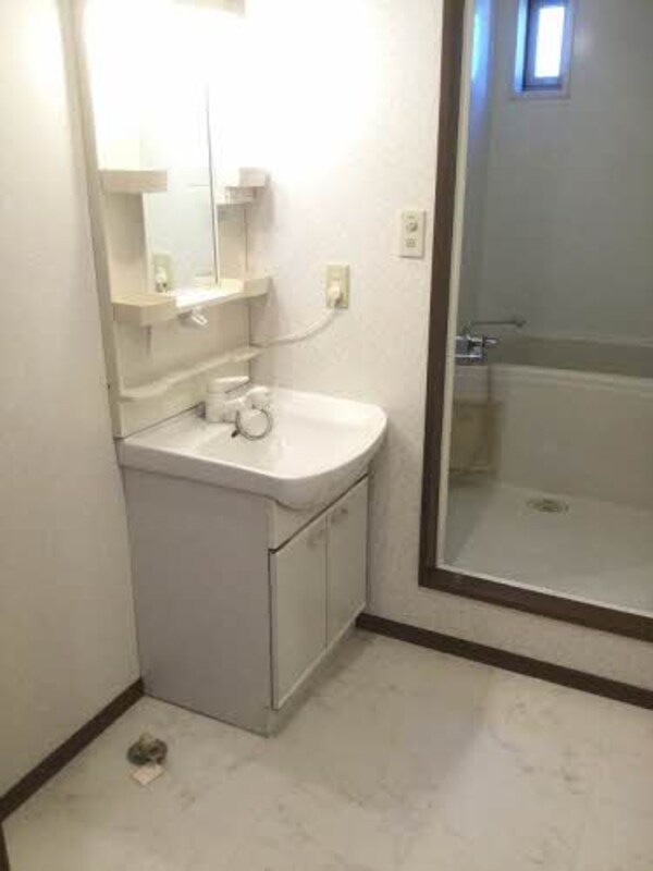 洗面・脱衣所