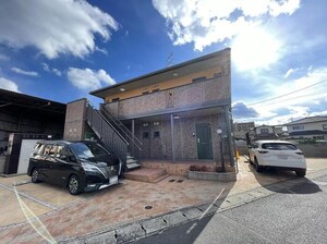 アンデルセン　ハウス－Ⅰ外観写真