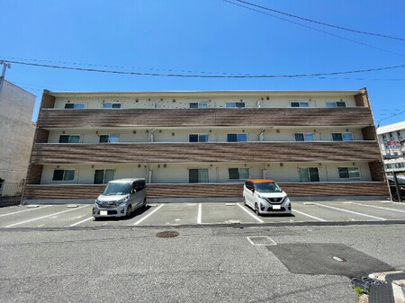 YSN style外観写真