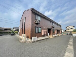 恵比寿Ⅱ外観写真