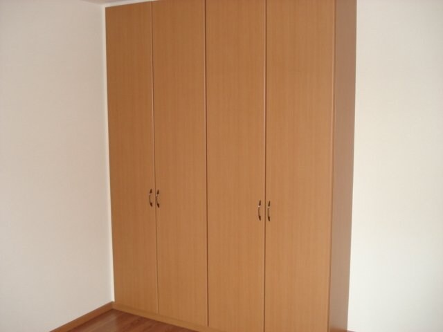 物件内観写真11　(クローゼット)