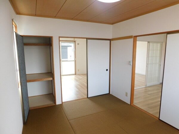居室