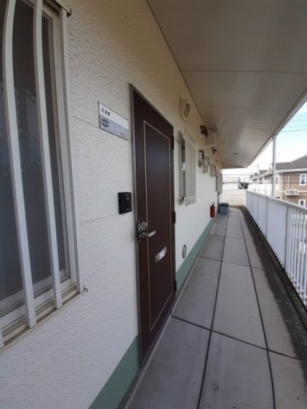 建物設備