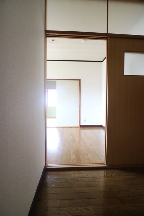 居室
