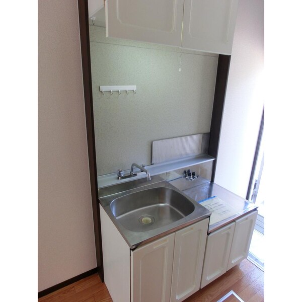 キッチン(キッチン)