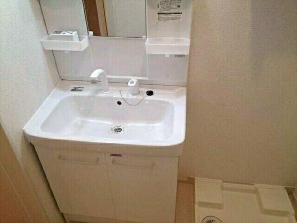 洗面・脱衣所