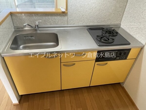 キッチン