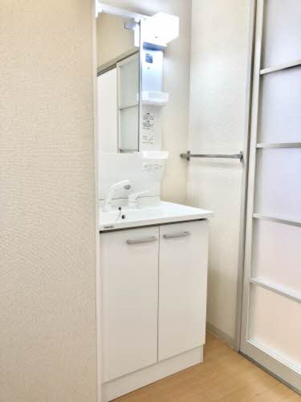 洗面・脱衣所