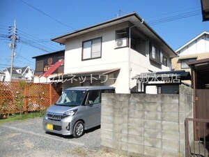 川入戸建外観写真