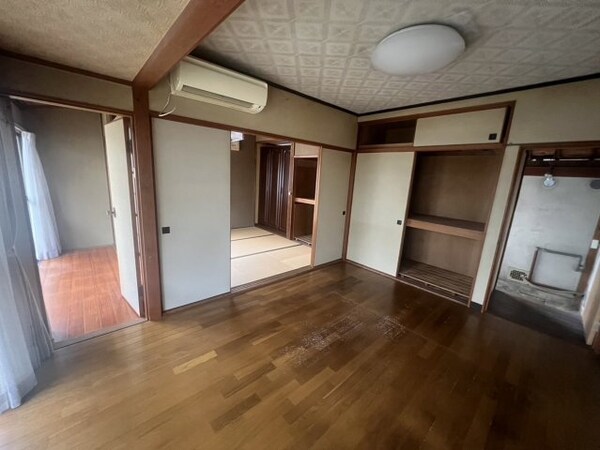 居室