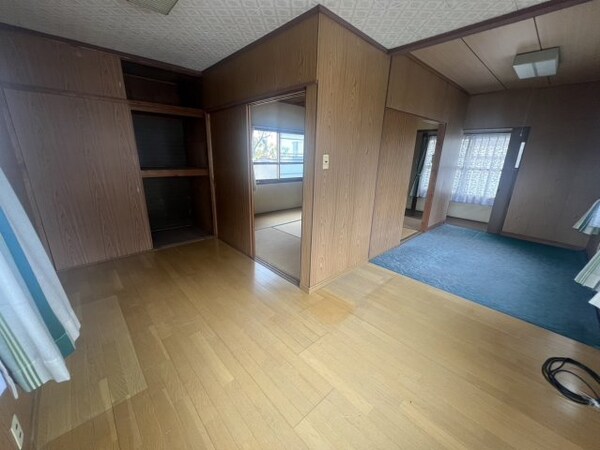 居室
