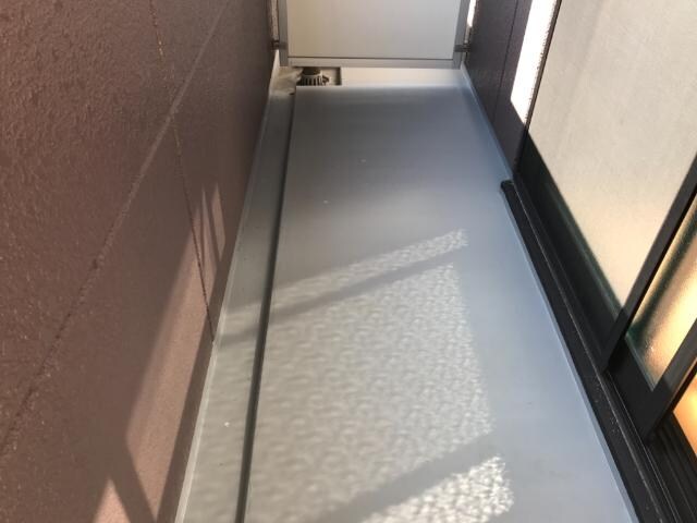 物件内観写真27　(ベランダ)