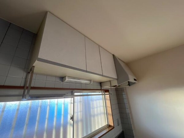 建物設備(室内設備)