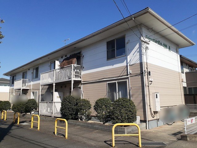 ニューエルディム北畝Ａ