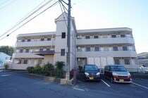 ブロードヒルIIの外観写真