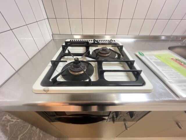 物件内観写真21　(キッチン)