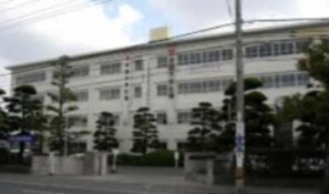 物件内観写真27　(岡山県立倉敷商業高校 1230m)