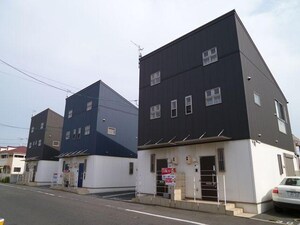 オセロ外観写真