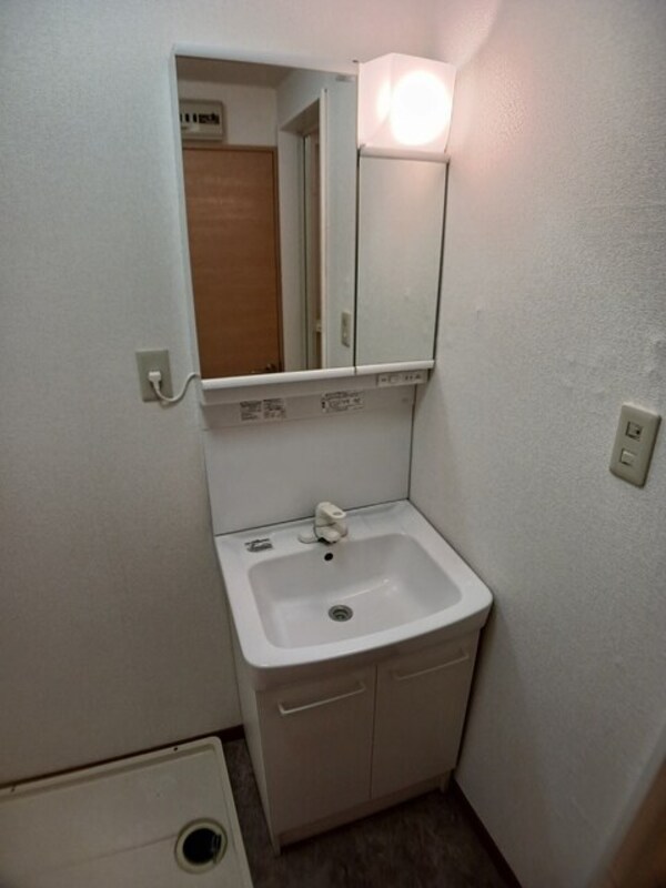 洗面・脱衣所