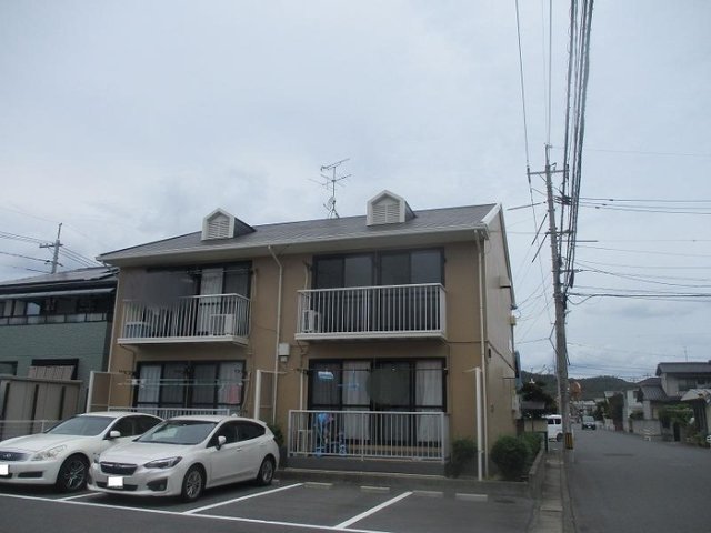 シェレナモア花の街