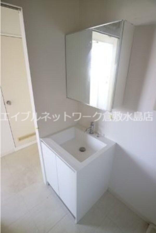洗面・脱衣所