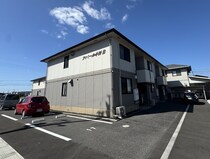 ファミール小野　Ｂ棟の外観写真