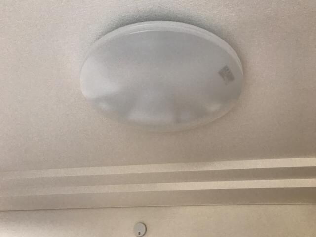 物件内観写真15　(照明器具)