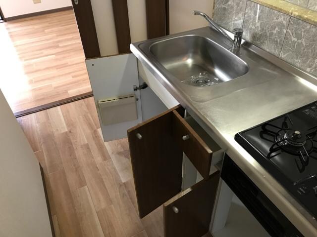 物件内観写真27　(キッチン)