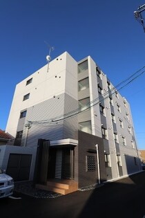 ＳＵＮ１６浜町の外観写真