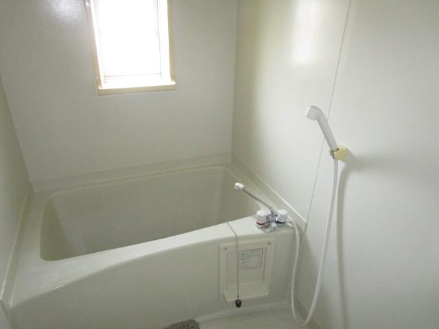 物件内観写真5　(風呂)