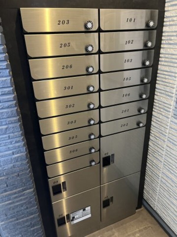 建物設備