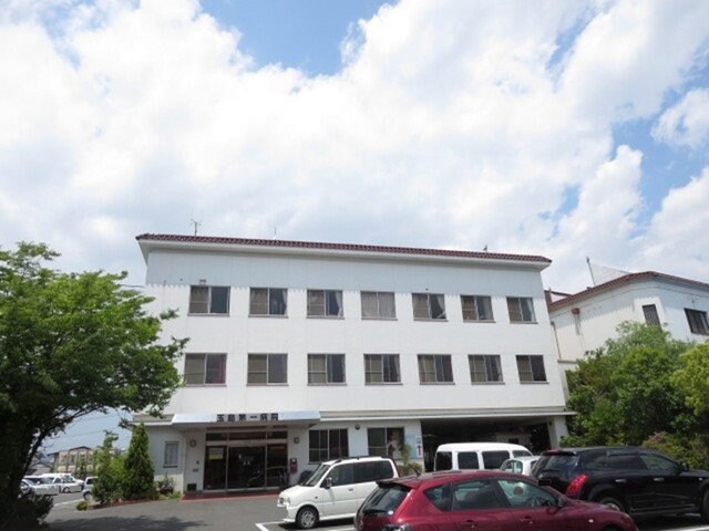 物件外観写真3　(プライムホスピタル玉島まで500m)