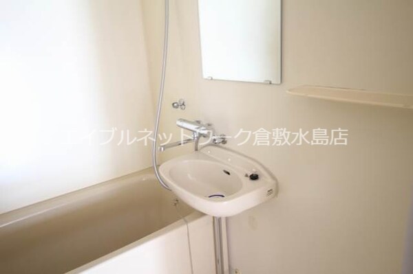 洗面・脱衣所