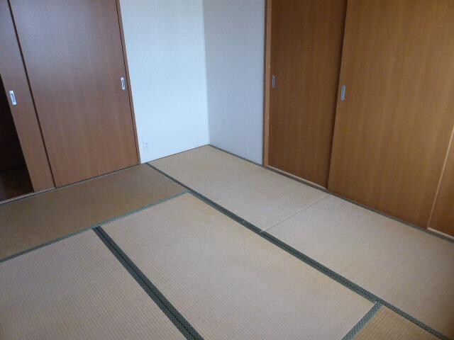 物件内観写真10　(和室)