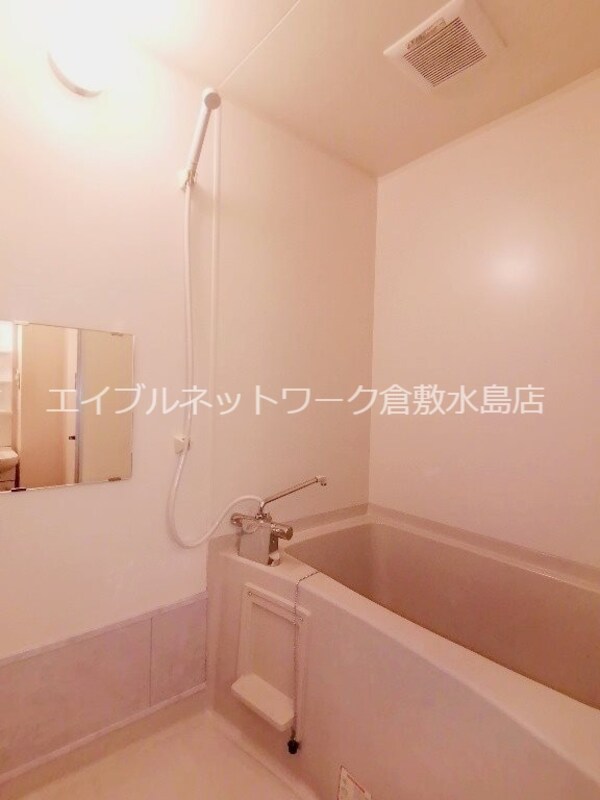 浴室