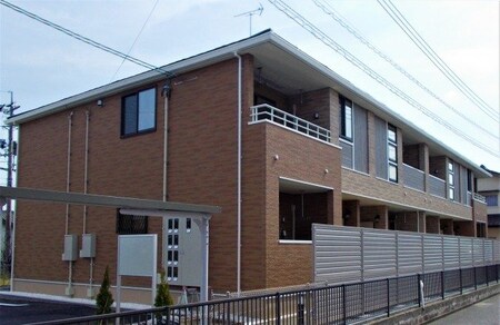 リブロン倉敷外観写真