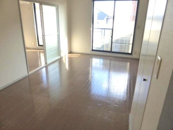 居室(リビング)