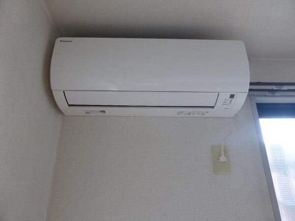 建物設備(その他の設備)