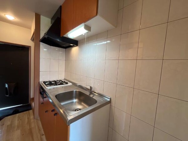 キッチン(キッチン)