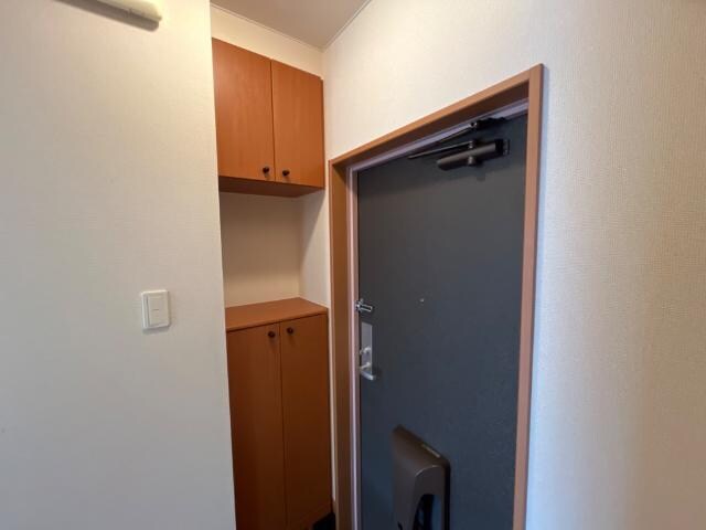 物件内観写真19　(下駄箱)