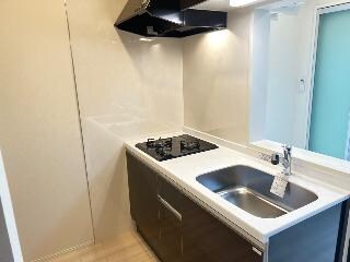 物件内観写真27　(キッチン（イメージ）)