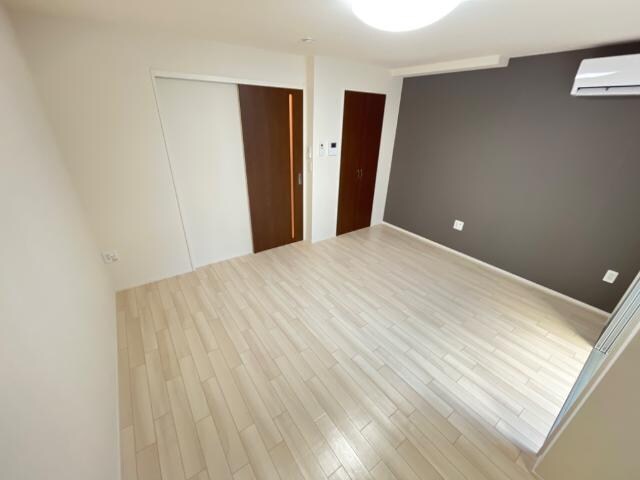 物件内観写真11　(リビング（イメージ）)