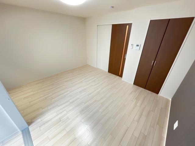 物件内観写真12　(リビング（イメージ）)