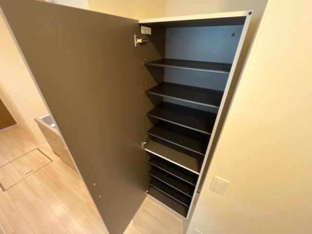 物件内観写真18　(収納（イメージ）)