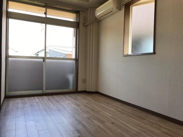 内装他(洋室)