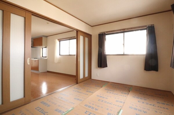 居室